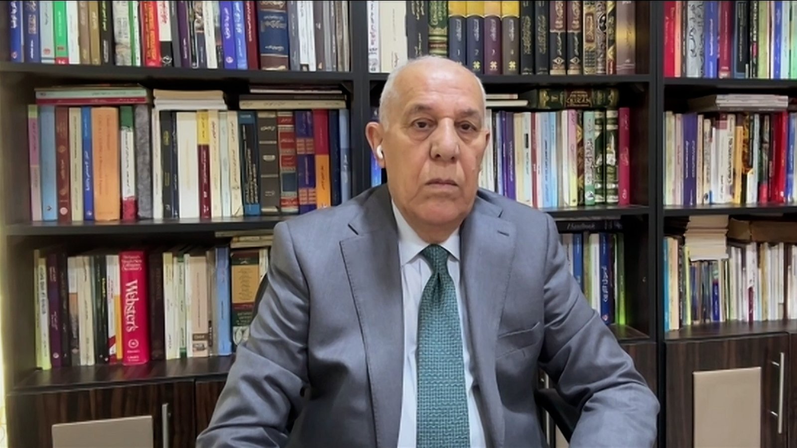 الدويري: الاحتلال يقضم مناطق جديدة في غزة حتى يفاوض عليها بالمرحلة الثانية 3 image 1763648099