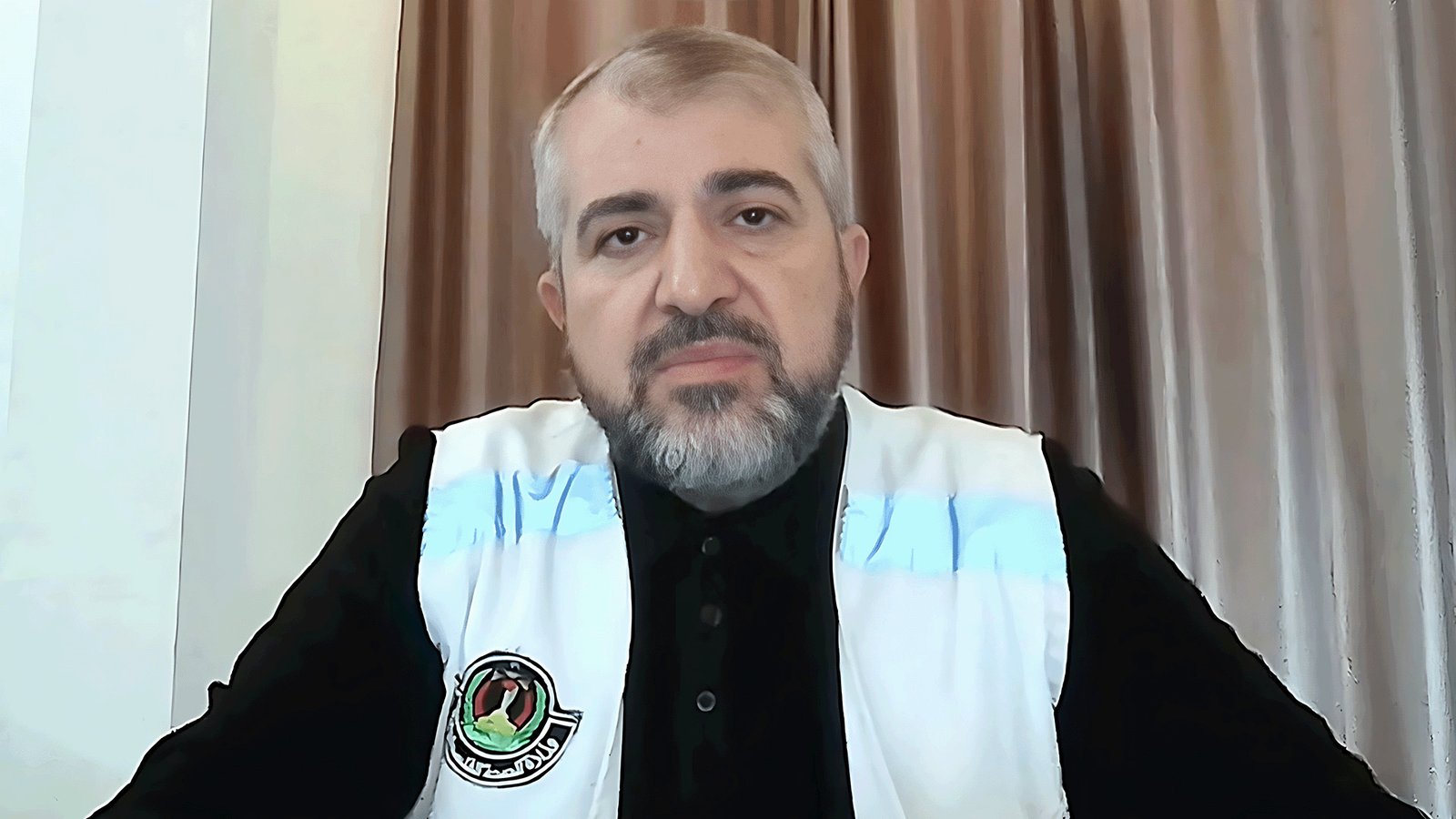 مدير صحة غزة: رصيدنا الدوائي صفر وألف مريض توفوا بانتظار العلاج بالخارج 1 image 1763743828