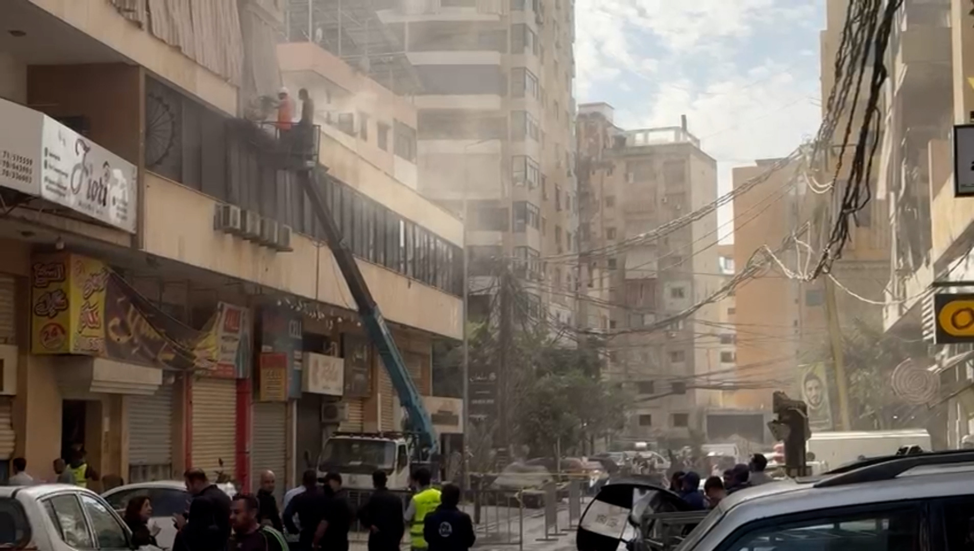 محللون يجيبون: كيف نجحت إسرائيل باغتيال الطبطبائي داخل منطقة محصّنة؟