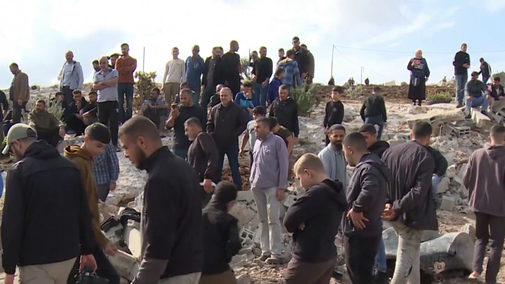 قوات الاحتلال تقتل شابا فلسطينيا بجنين بتهمة قتل إسرائيلي قبل عام