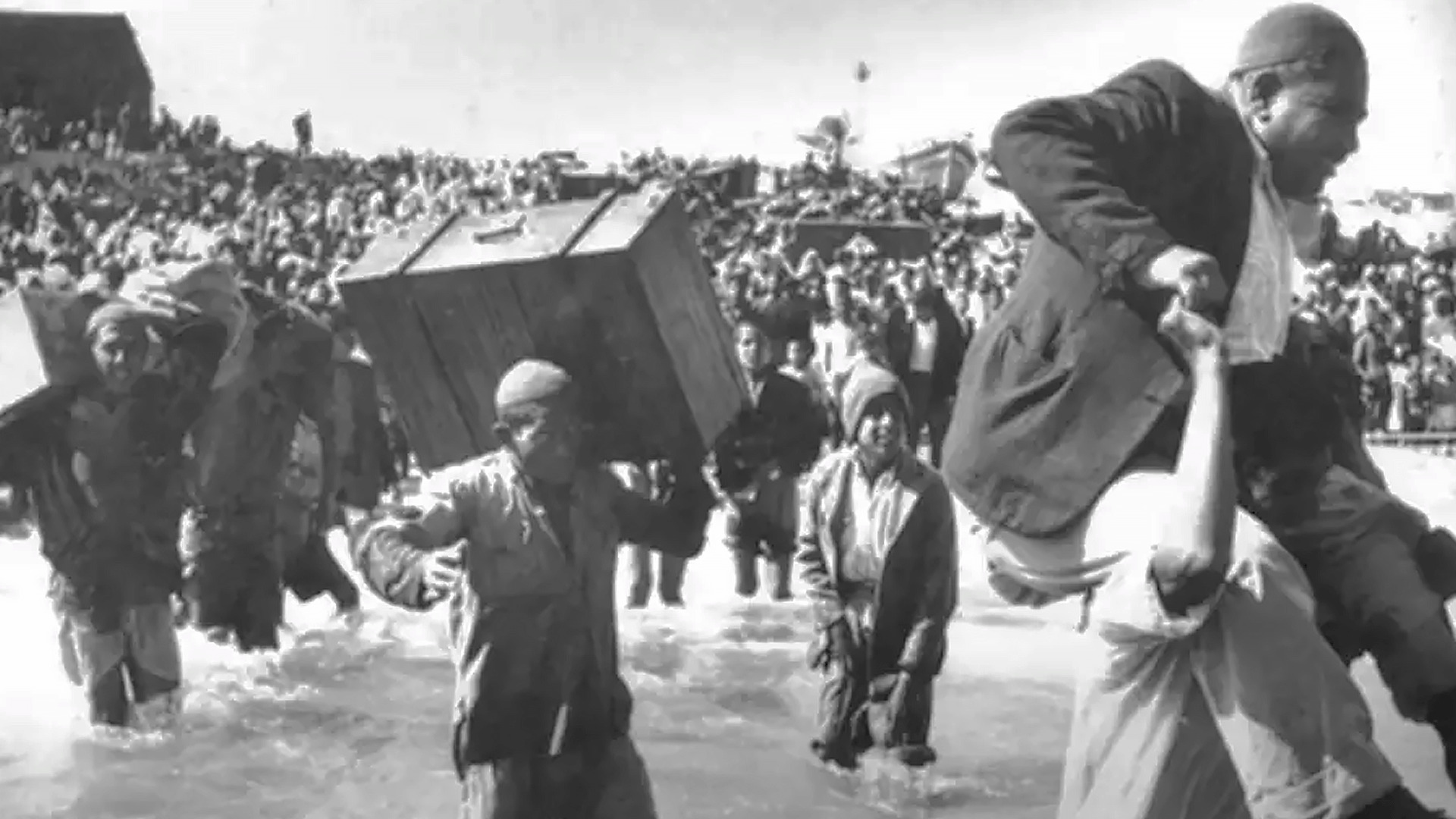 هكذا تضاءلت مساحة الدولة الفلسطينية الموعودة