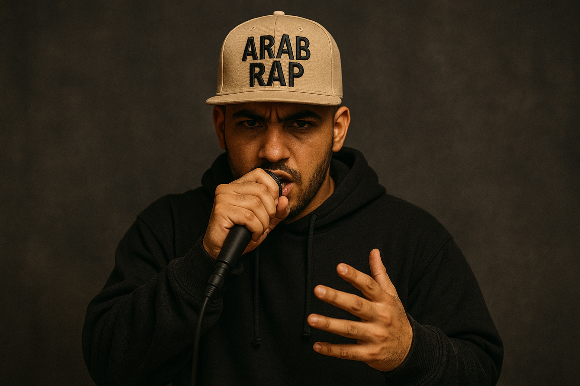 موسيقى الـ"راب" العربية.. هل يحافظ "فن الشارع" على وفائه لجذوره؟