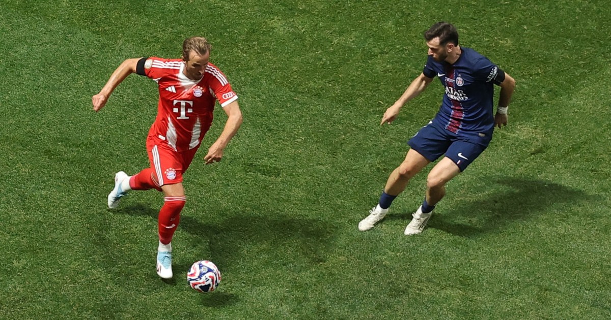 موعد مباراة سان جيرمان ضد بايرن ميونخ بدوري الأبطال والتشكيلتان والقنوات الناقلة