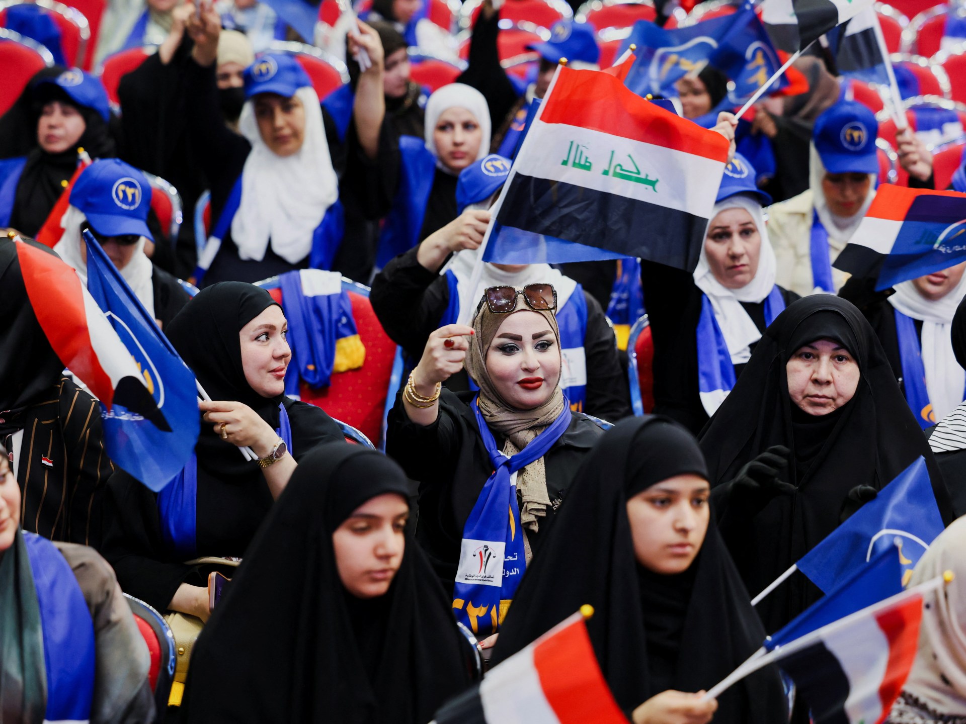 9 أسئلة تشرح انتخابات العراق