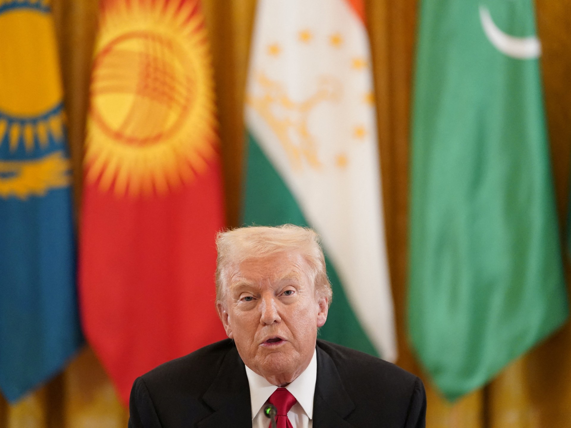 ماذا يعني انضمام كازاخستان إلى اتفاقيات أبراهام؟