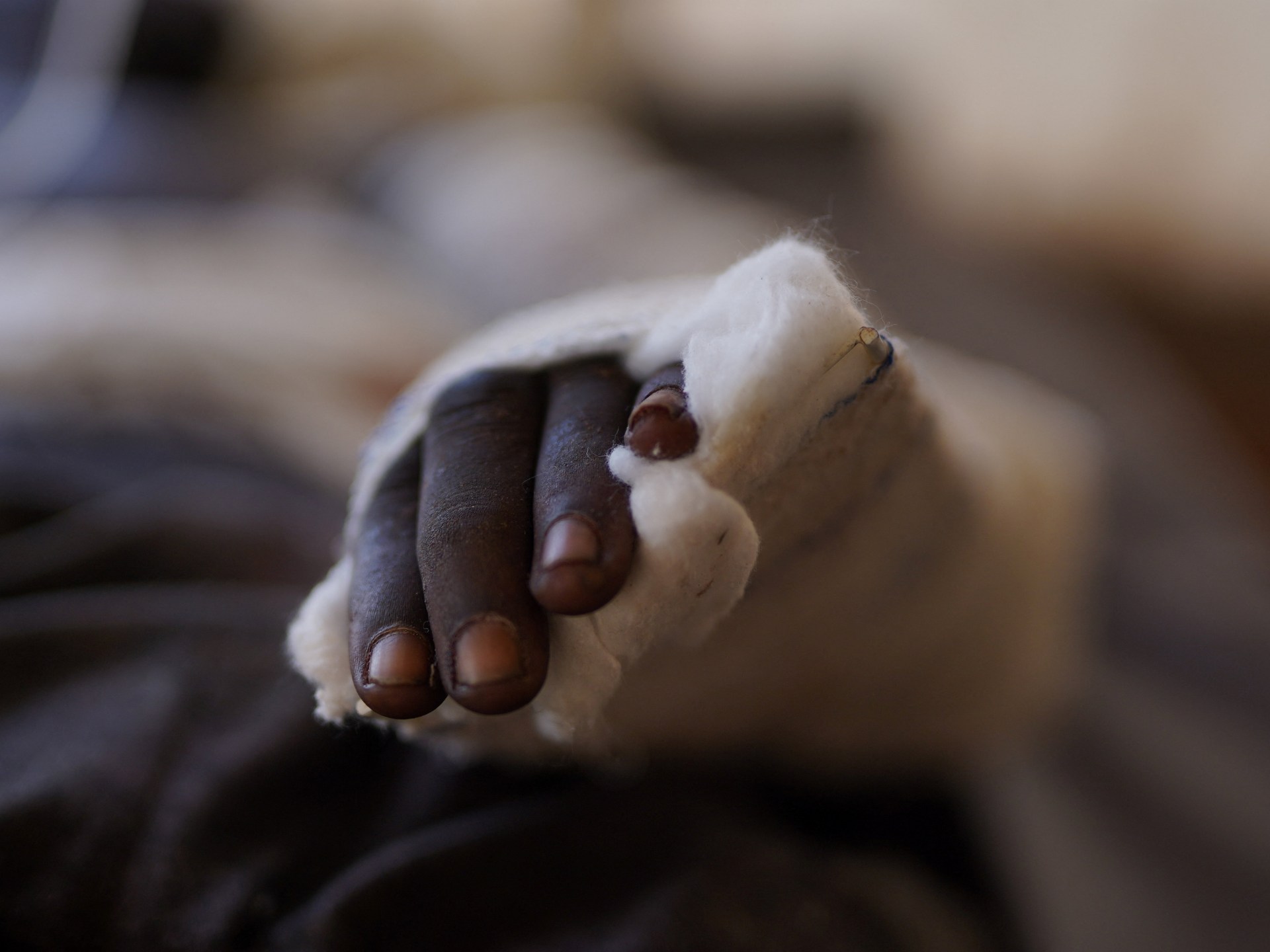 لماذا اهتمت وسائل الإعلام الغربية فجأة بالسودان؟