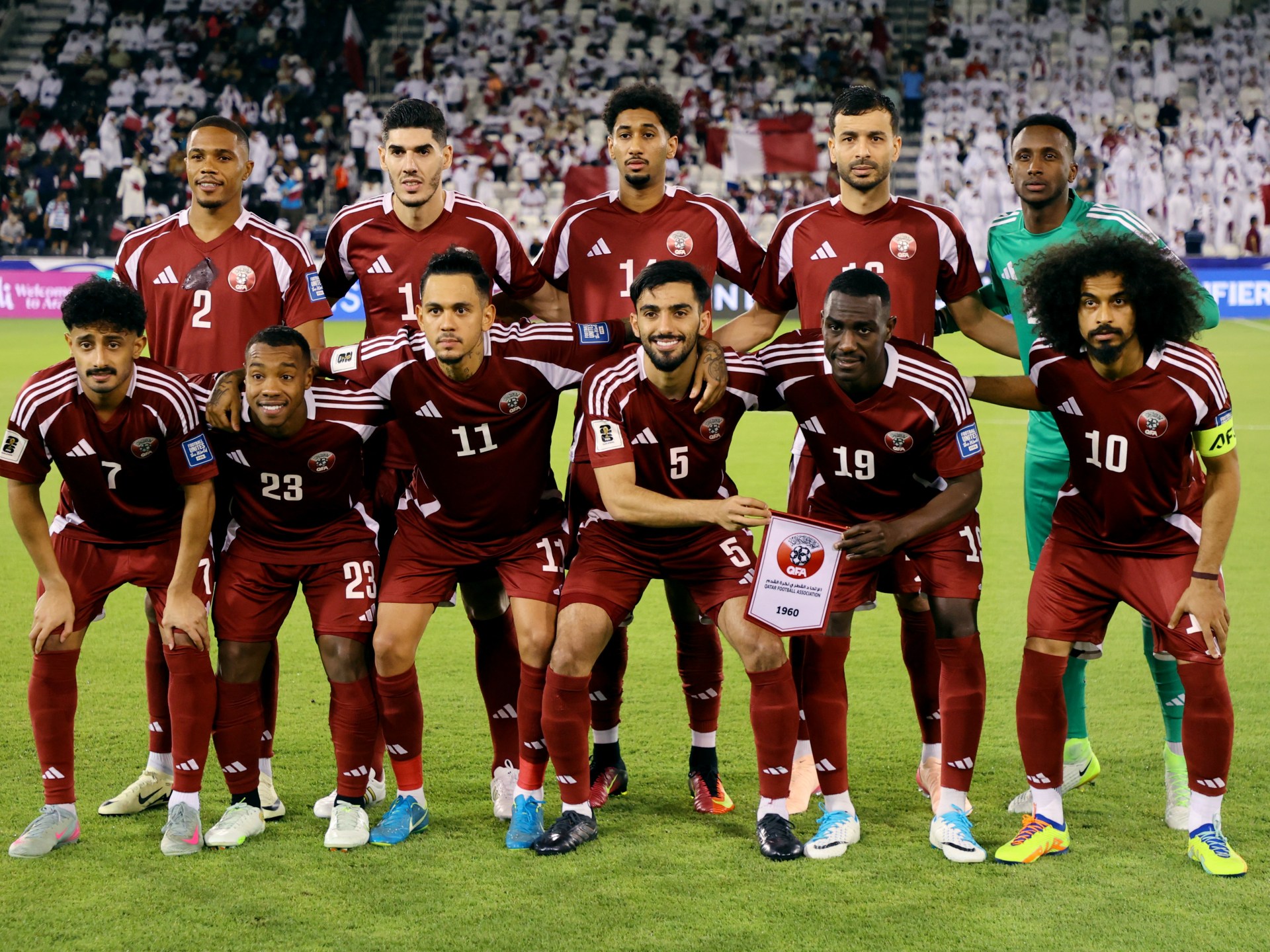 الأقرب للظفر بكأس العرب.. عرب آسيا أم أفريقيا؟
