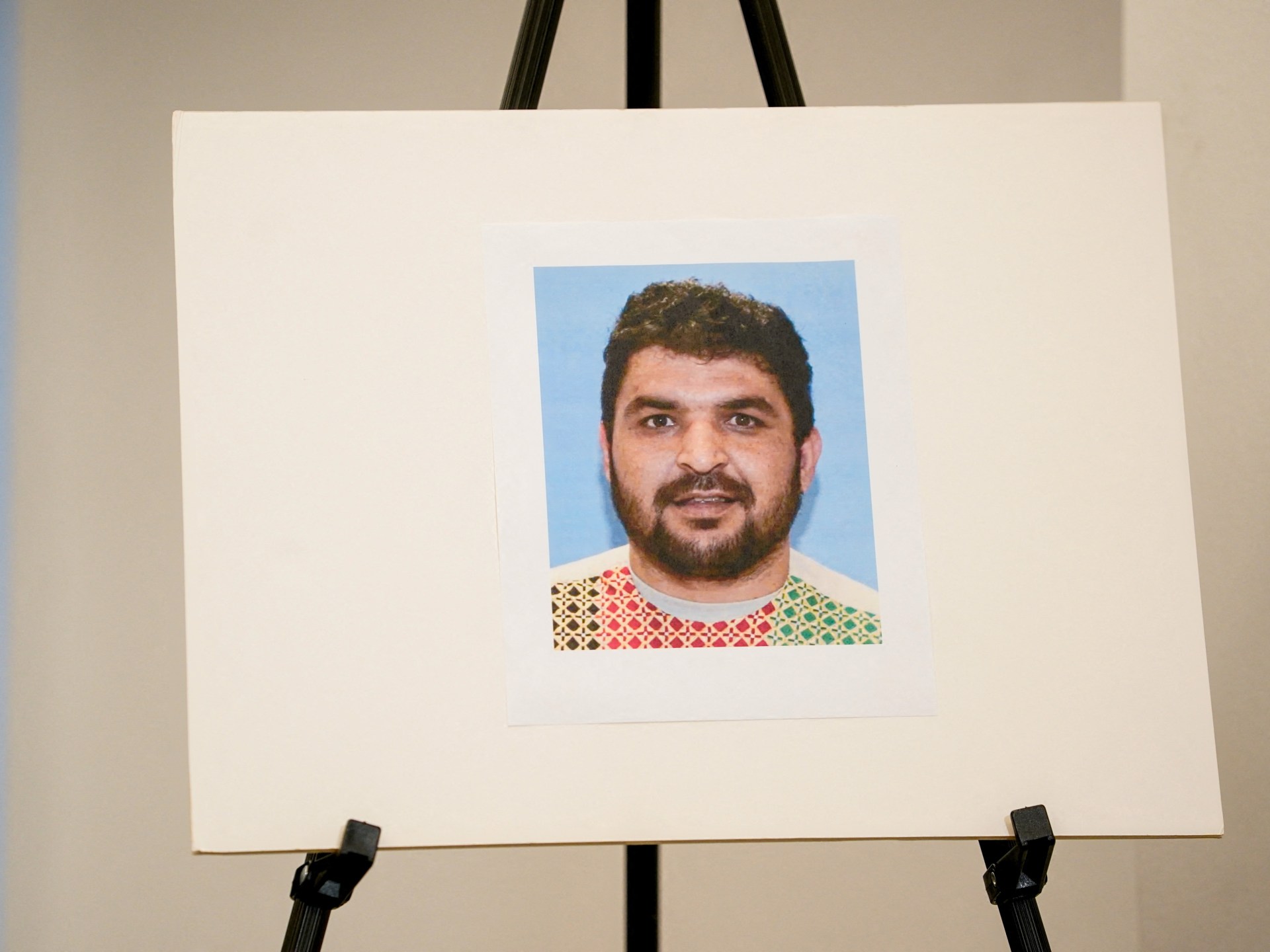 مسؤولة أميركية: المتهم بهجوم واشنطن اتجه للتطرف بعد قدومه للولايات المتحدة