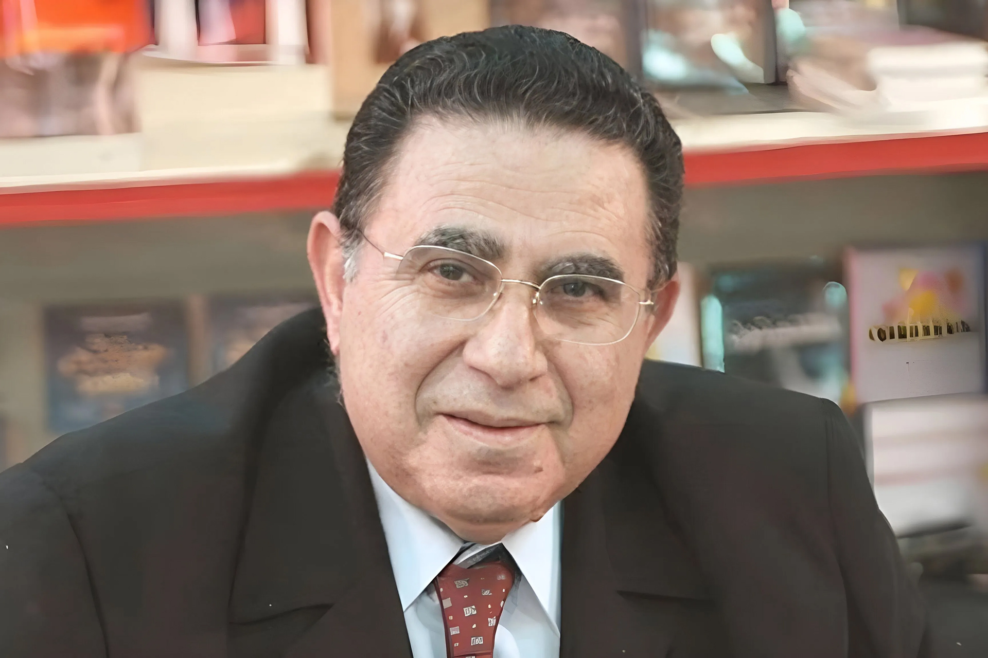 بلال الحسن.. صحفي فلسطيني ناضل بقلمه ضد اتفاقيات أوسلو