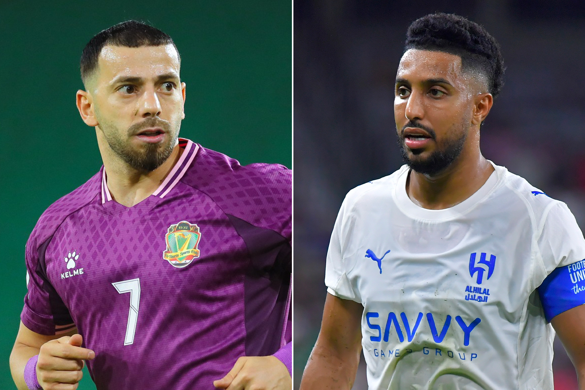 موعد مباراة الهلال السعودي ضد الشرطة العراقي بأبطال آسيا والقنوات الناقلة