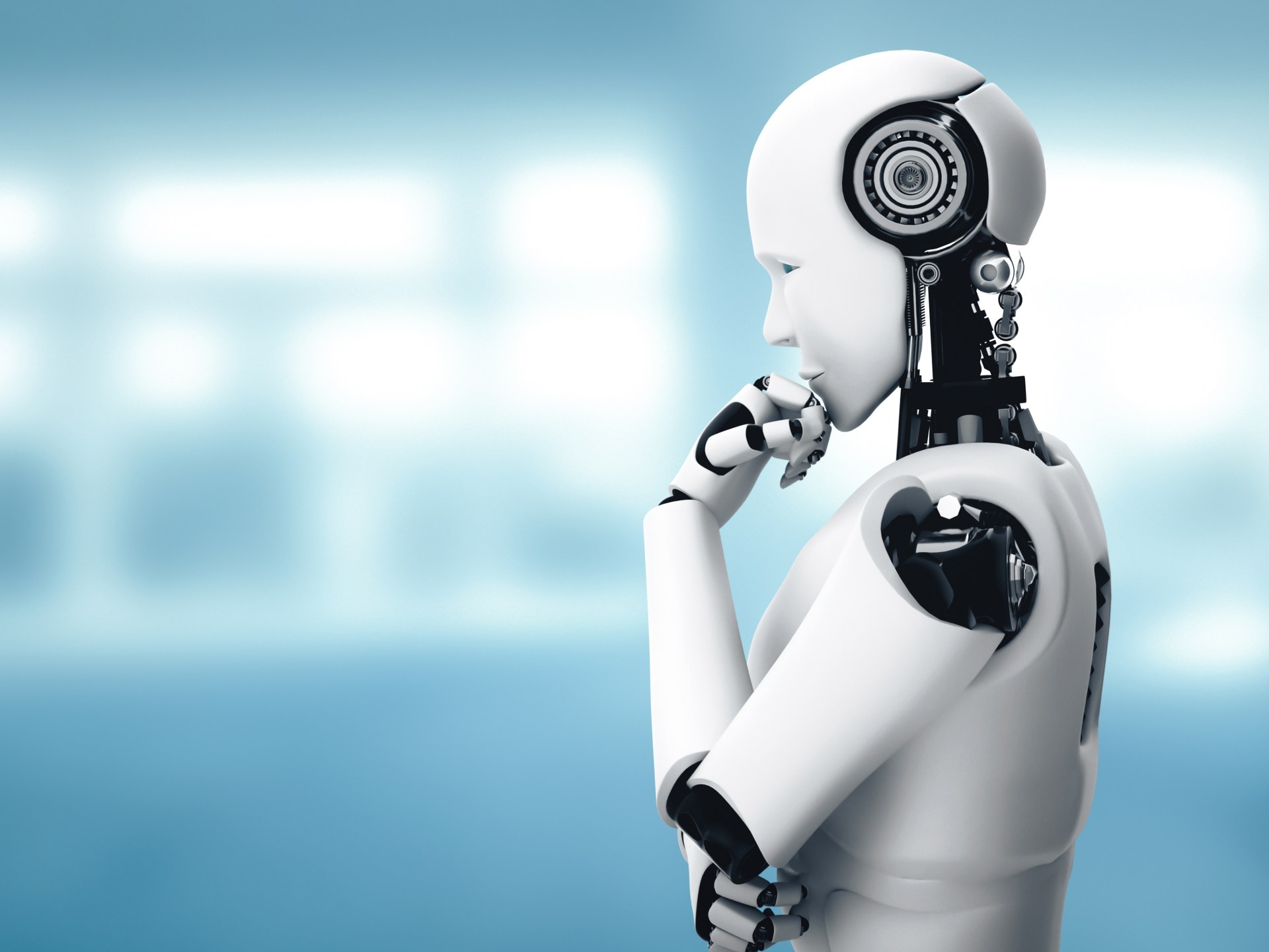 كيف قاد الذكاء الاصطناعي شركة صغيرة إلى إيرادات تفوق المليون دولار