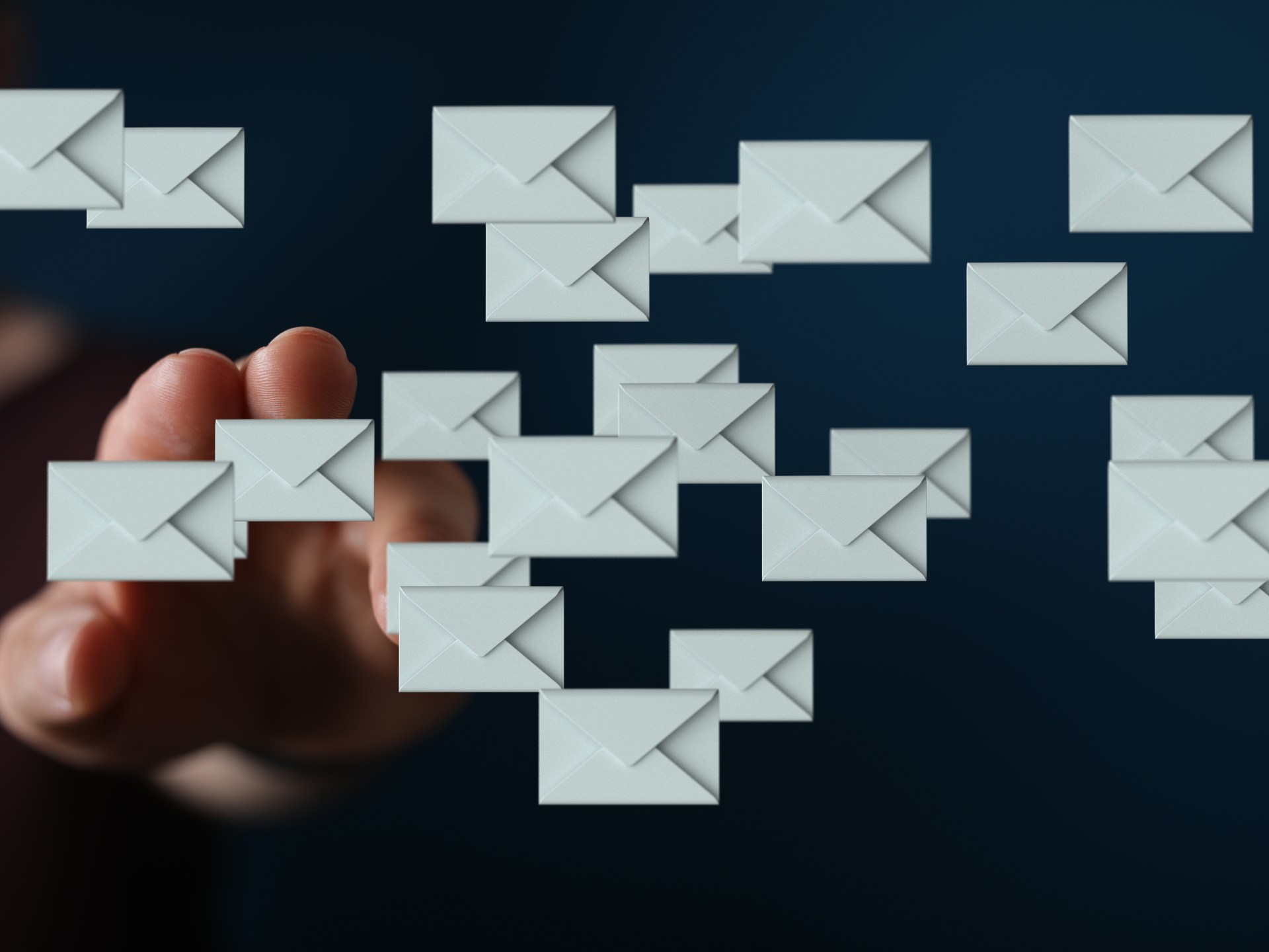 10 علامات.. كيف تميّز الأخبار التي أُُنتجت بواسطة الذكاء الاصطناعي؟