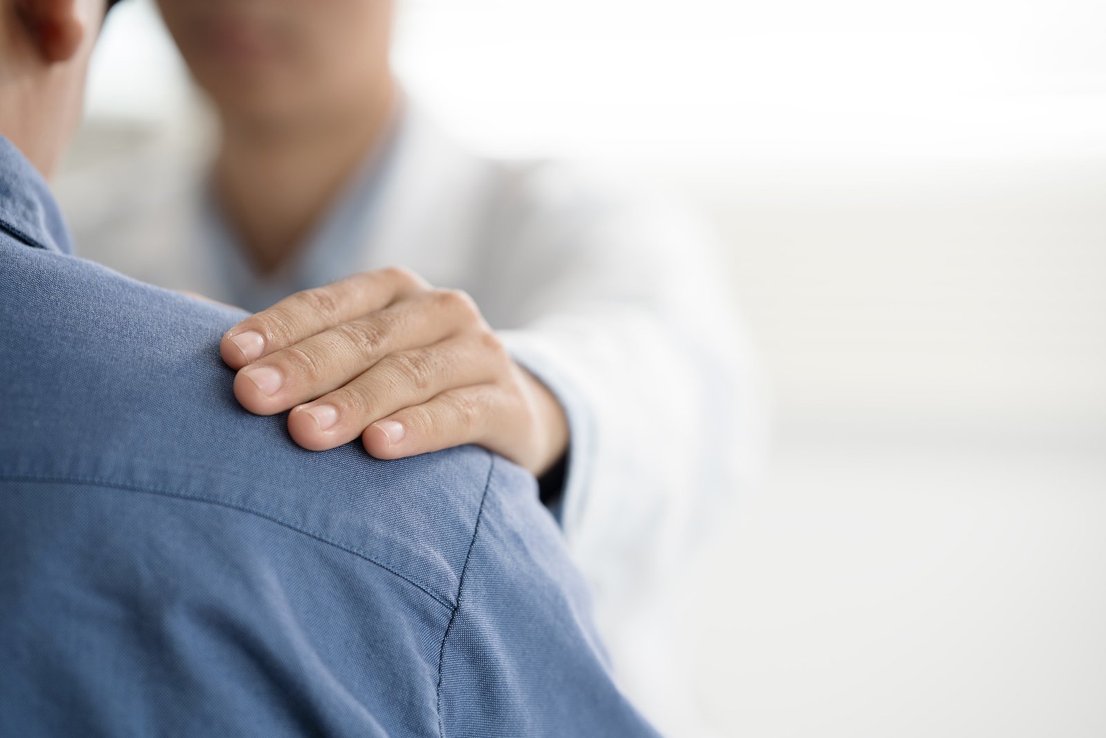 الأمراض النفسية.. لماذا لا يتم اكتشافها غالبا لدى الرجال؟ 4 shutterstock 2188082723 1763651833