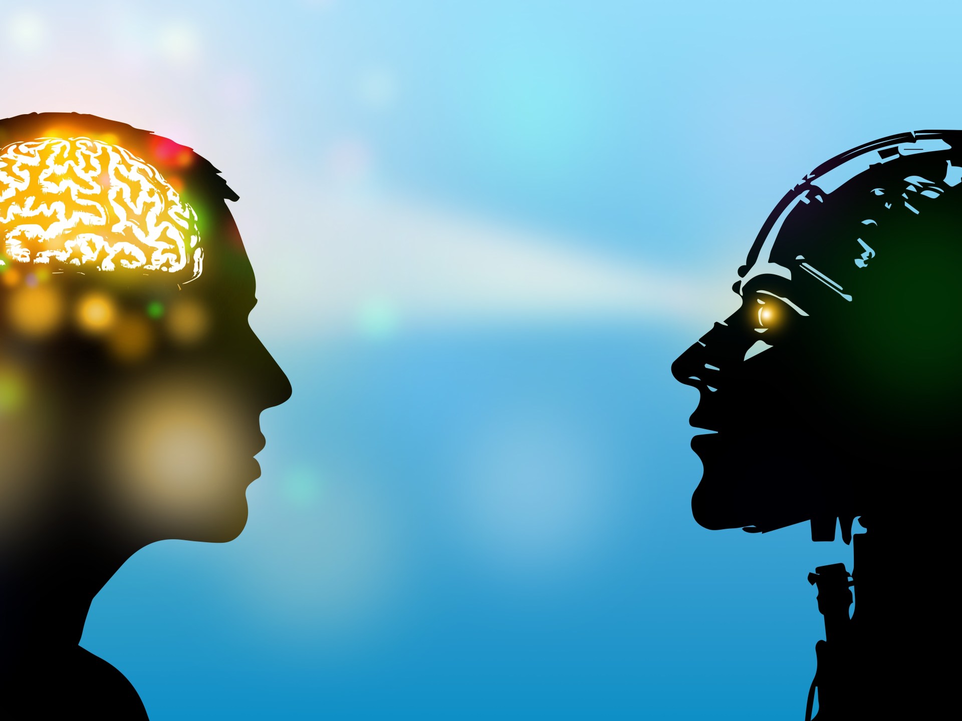 باحثون: محاكاة الدماغ البشري تحل أزمة الطاقة في الذكاء الاصطناعي