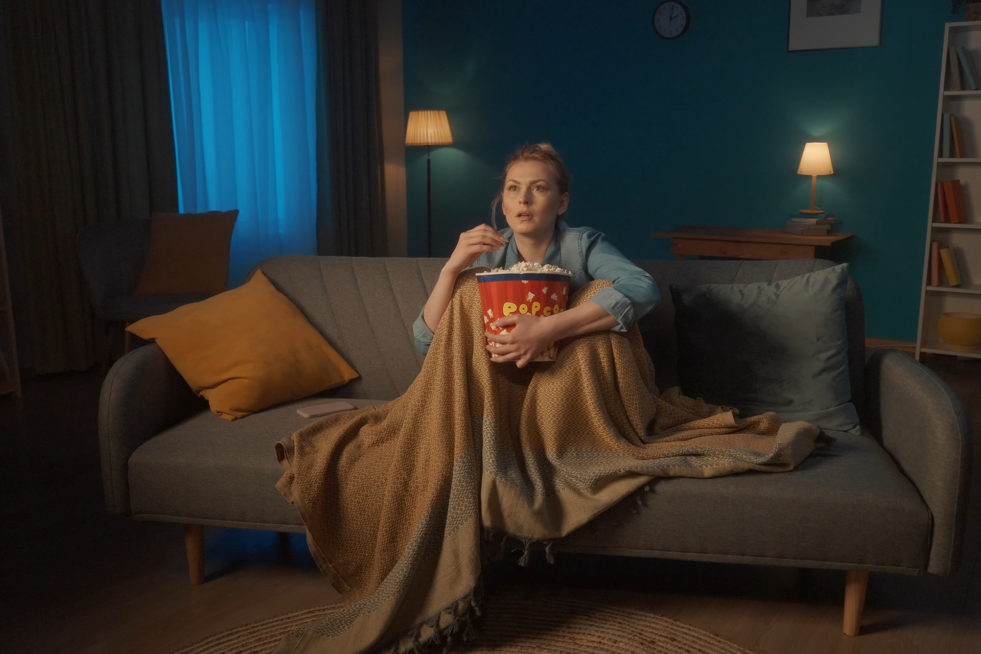 من "سايكو" إلى "هالوين".. لماذا تخيفنا موسيقى أفلام الرعب؟