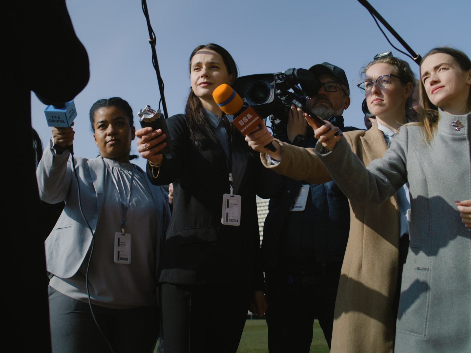 الذكاء الاصطناعي فاقم الأمر.. اليونسكو: 75% من الصحفيات تعرضن لتهديدات عبر الإنترنت