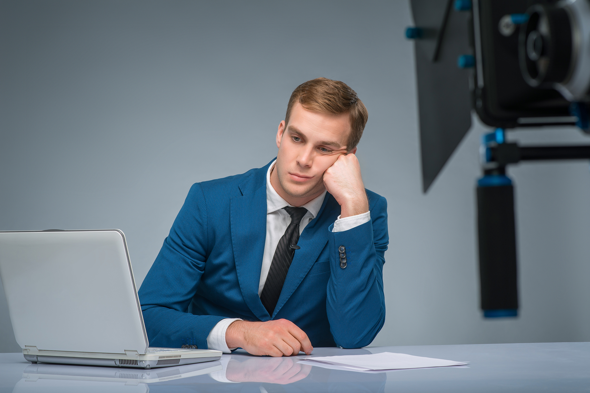 مختبر أميركي يكشف أسباب تراجع حماس الصحفيين لمنصات التواصل