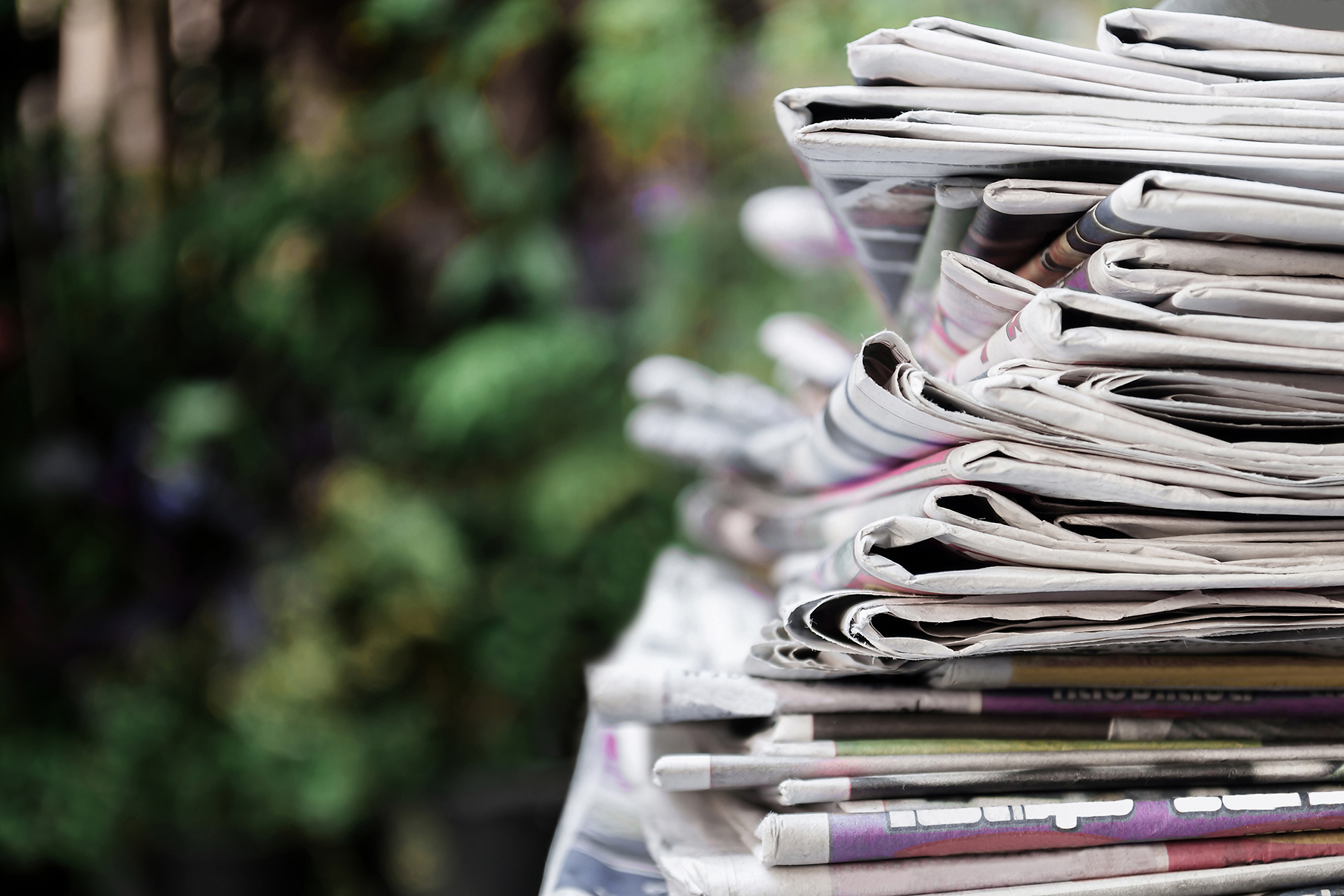 دراستان: هذا ما يحدث عندما تختفي الصحف