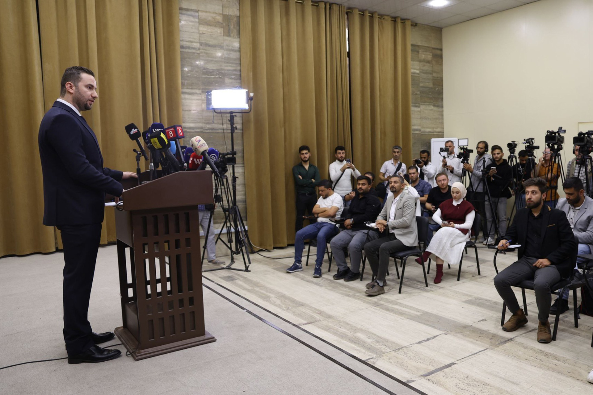 سوريا تكشف نتائج تحقيقاتها بشأن بلاغات خطف عشرات الفتيات بالساحل
