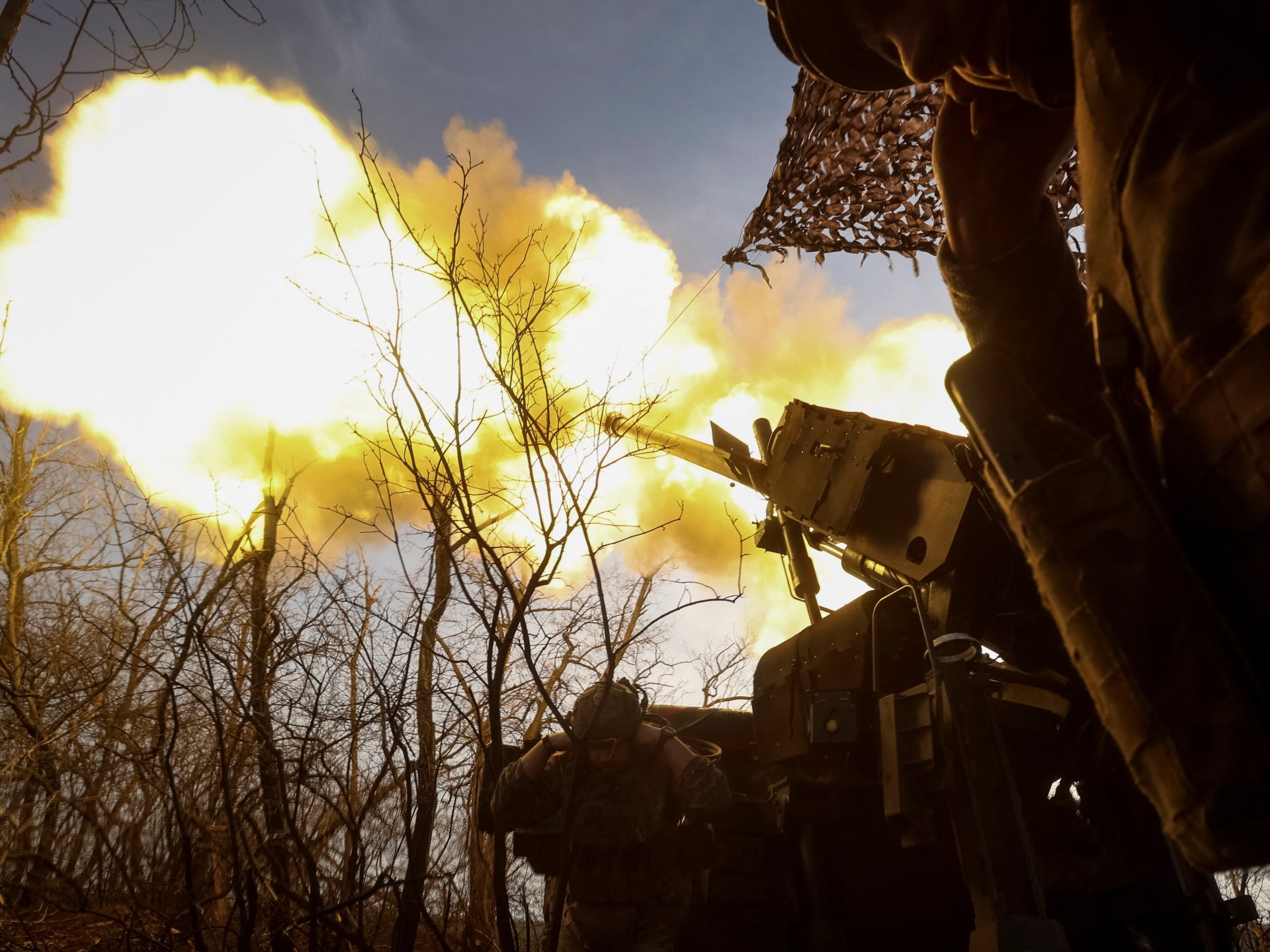 بالأرقام.. دراسة مثيرة تقارن بين القدرات العسكرية لروسيا وأوروبا