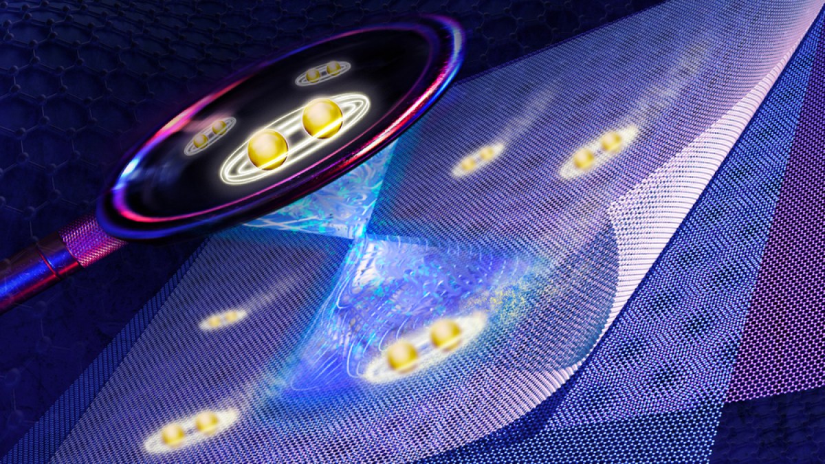 ثورة علمية.. الاقتراب من حلم "موصلات فائقة" في درجة حرارة الغرفة