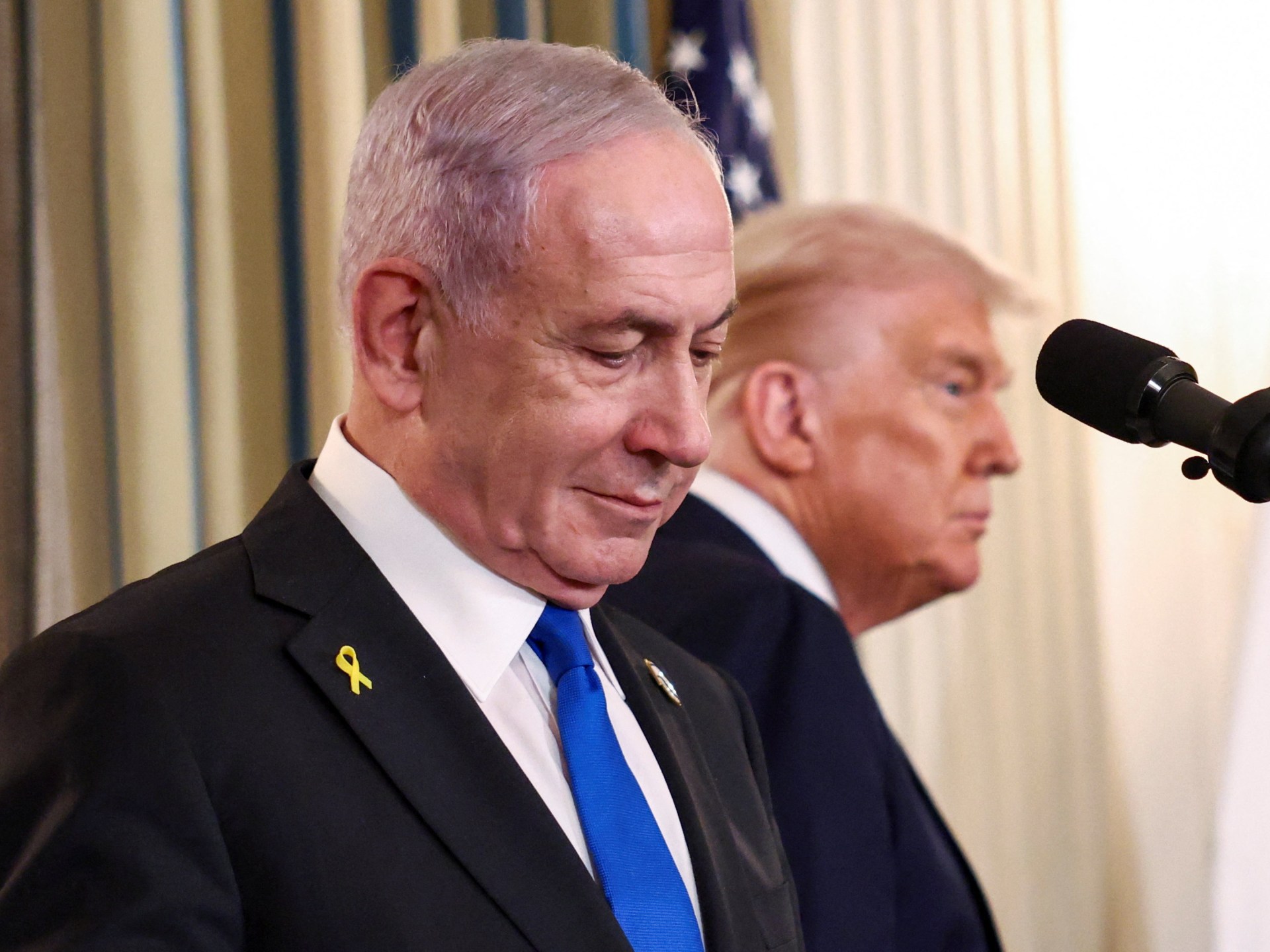 شطب المقاومة أم شطب فلسطين؟