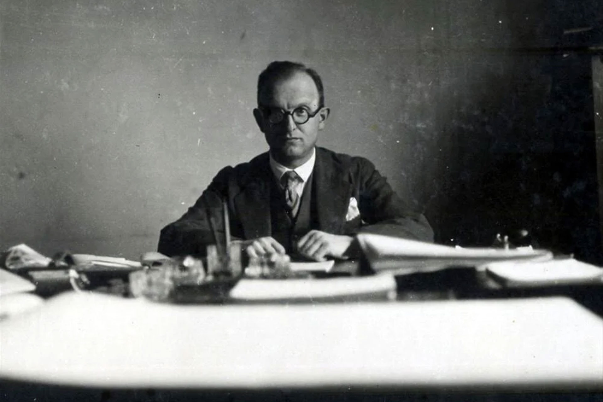 الاستخبارات التركية تكشف أسرار جاسوسها الأشهر بعد 80 عاما