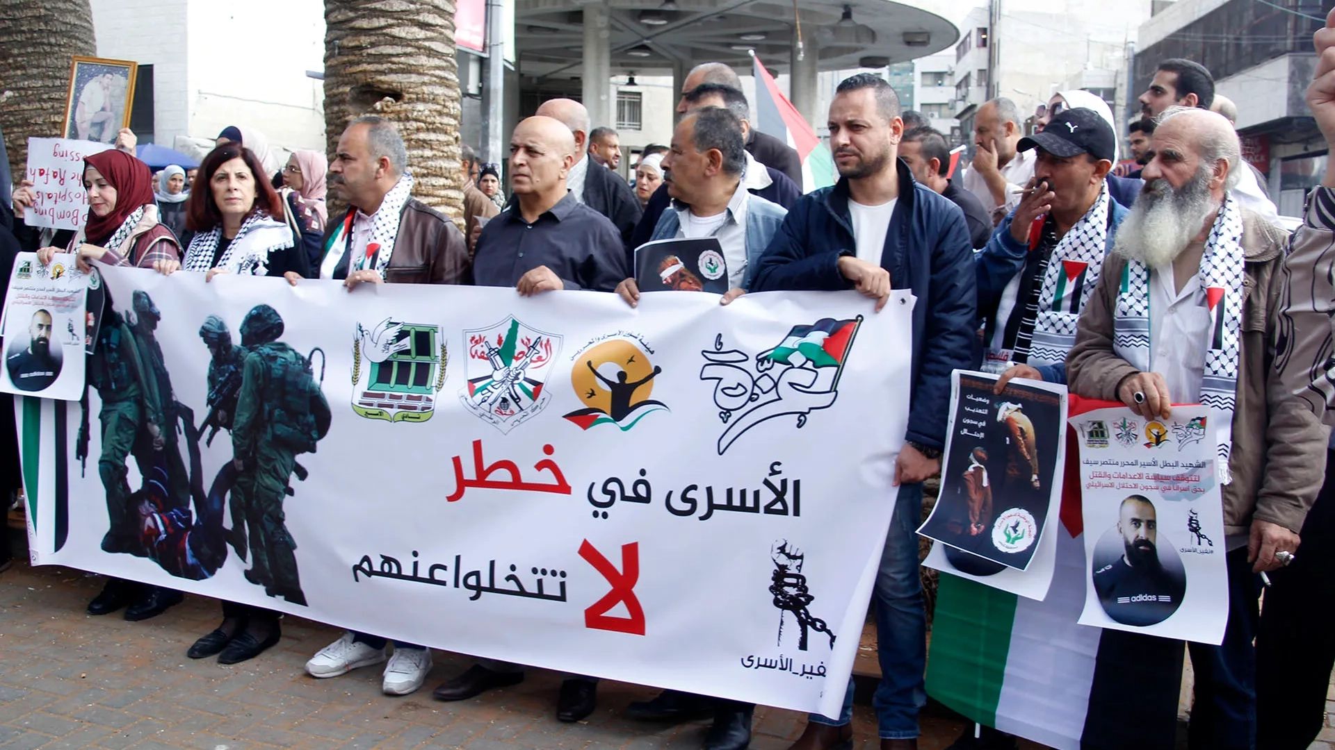 تشكيك حقوقي في مزاعم إسرائيلية بشأن الأسرى
