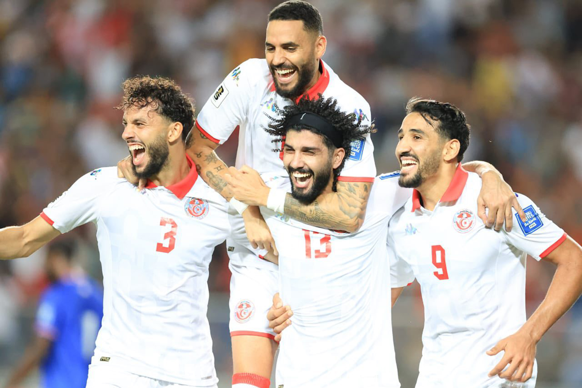 مباراة تونس ضد مالي بكأس أفريقيا.. الموعد والتشكيلتان والقنوات الناقلة