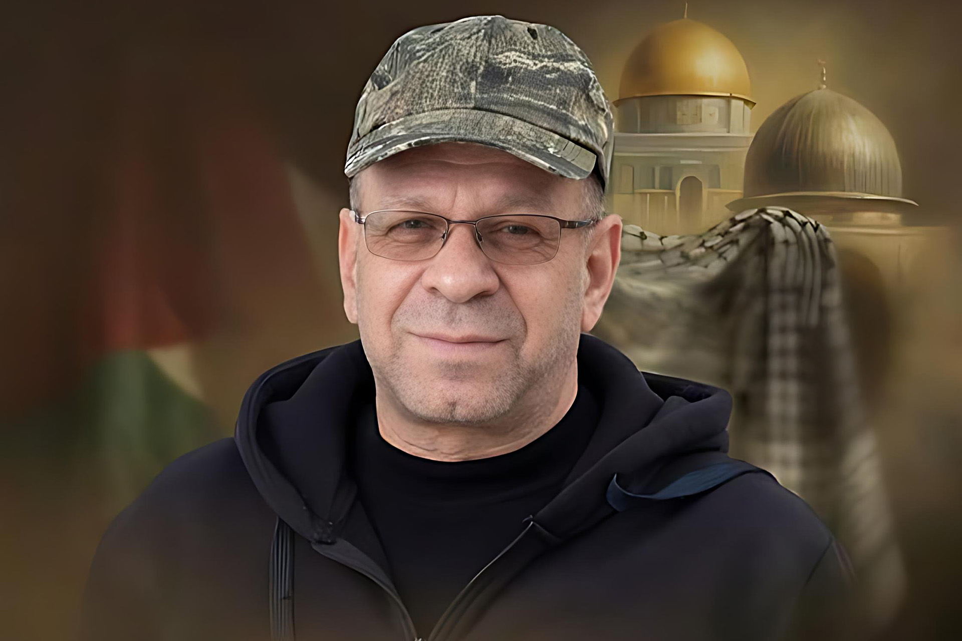 محمد شبانة.. قائد لواء رفح في كتائب القسام