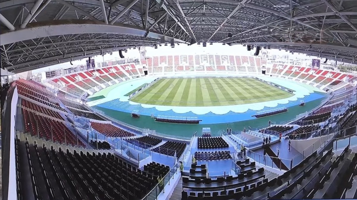 مباشر.. مباراة تونس ضد نيجيريا في كأس الأمم الأفريقية 2025