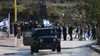 مقتل 3 بقصف إسرائيلي شرقي مدينة غزة.. واقتحامات في الضفة 2 1 1839842
