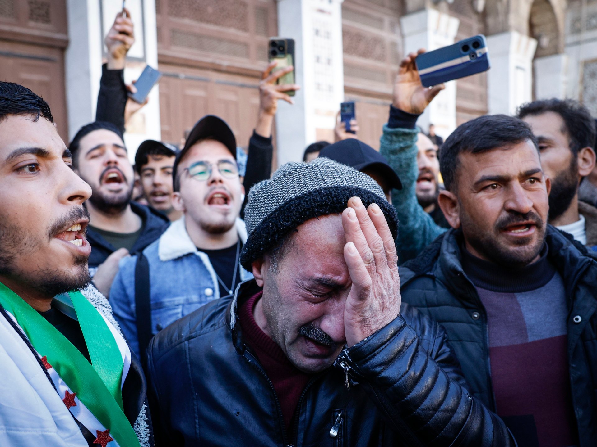 مأزق الكشف عن هويات الجناة في سوريا