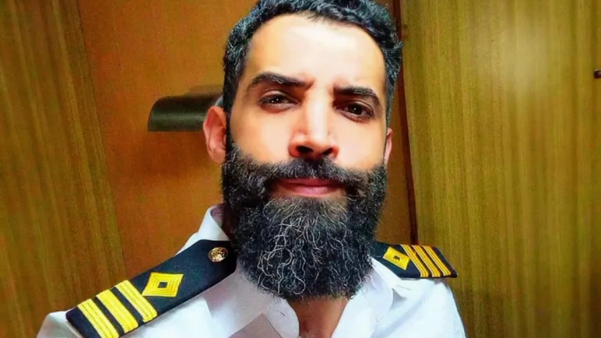 جدل وتشكيك بالمنصات بعد نشر إسرائيل فيديو "اعترافات" للقبطان اللبناني عماد أمهز