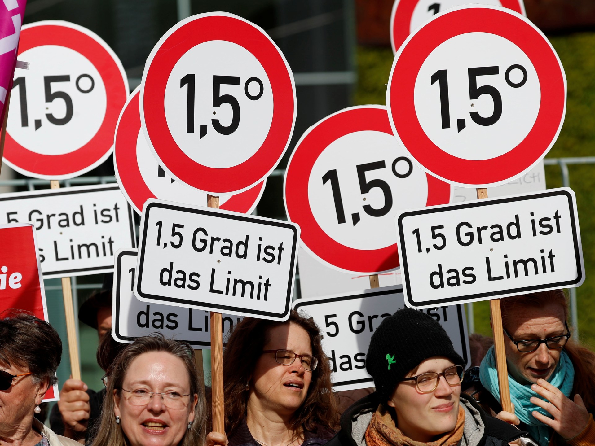 مئات العلماء يصدرون إعلانا مناخيا عاجلا لإنقاذ الكوكب