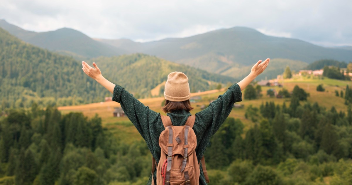 وداعا للمناظر الطبيعية.. 2026 عام السياحة العميقة