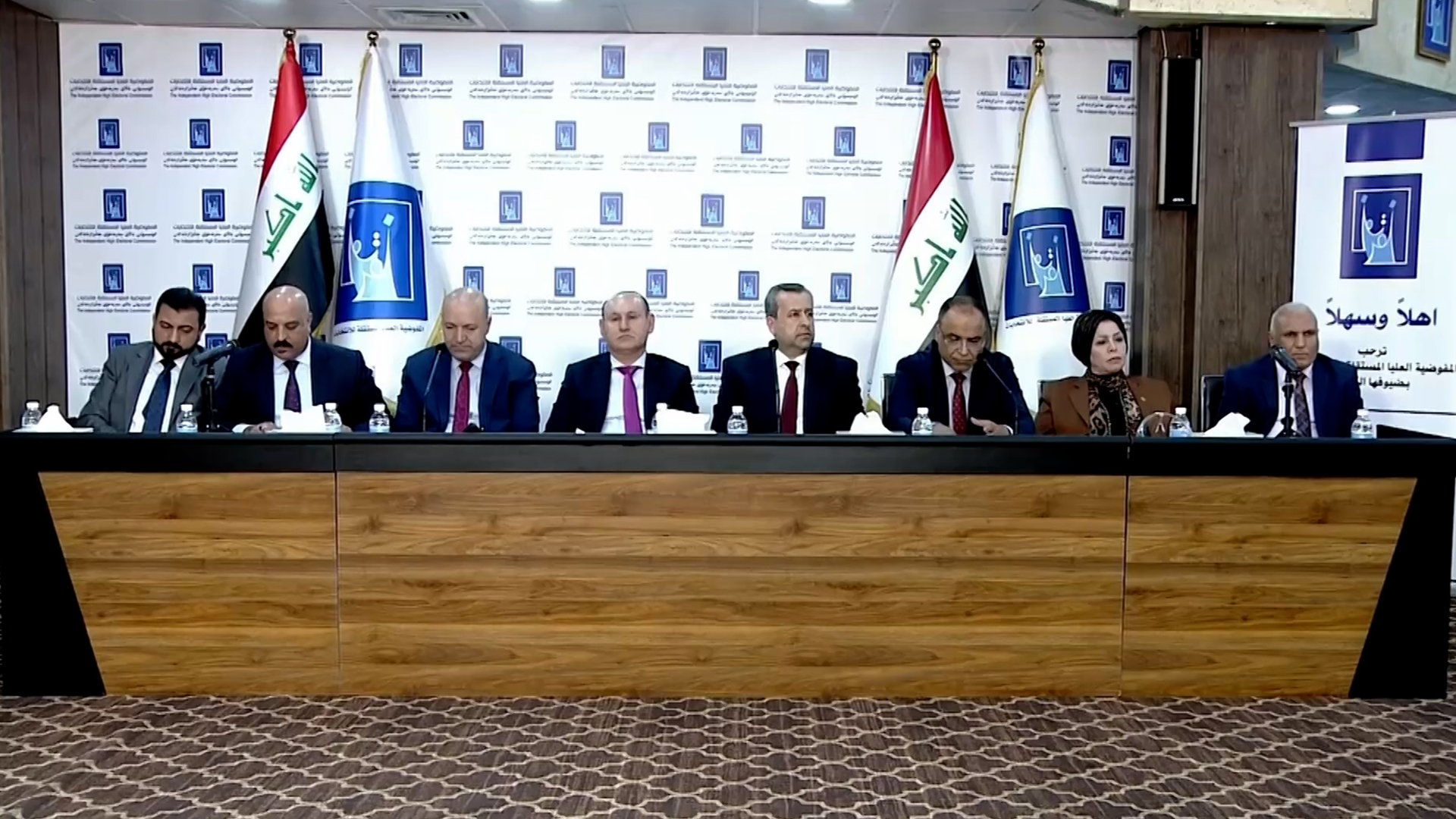 انتخابات العراق.. كاتب فرنسي: محاصصة النفوذ وسباق الاستحواذ على الثروة