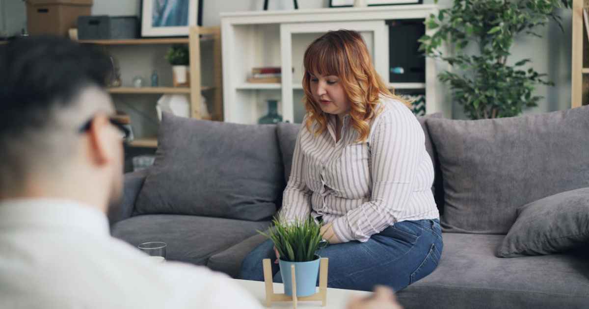 تقليل الطعام لا يكفي لإنقاص الوزن