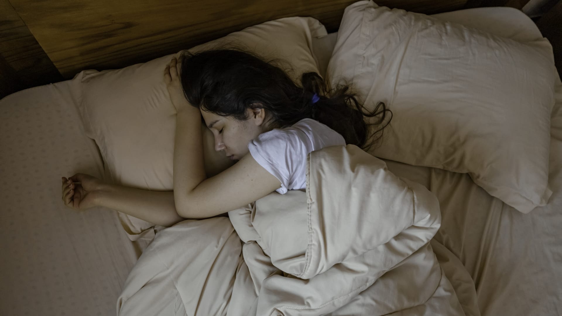 5 فئات رئيسية للنوم.. أي منها يُشبهك أكثر؟