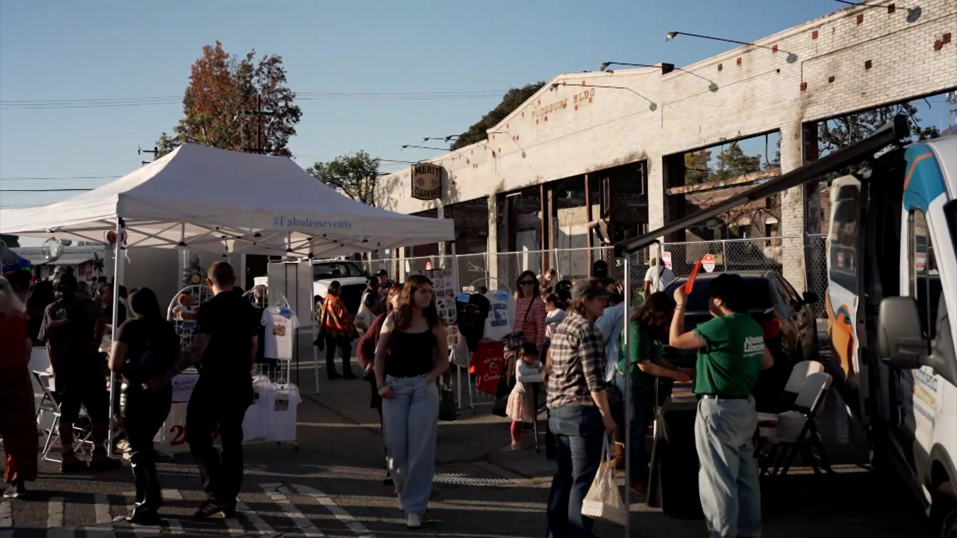 بعد خسائر بمليارات الدولارات… ألتادينا تبدأ رحلة التعافي وإعادة الإعمار