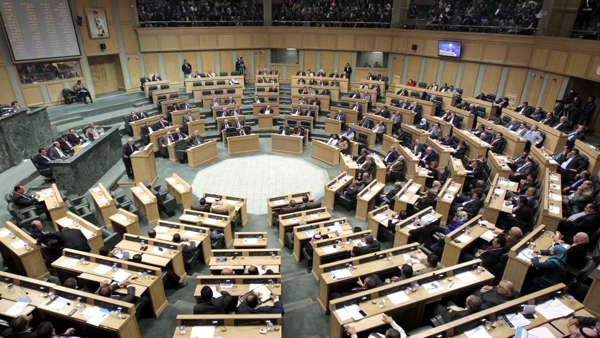 الأردن: إقرار أولي لتعديل قانون "يؤخر" حبس المدين في قضايا النفقة .. ماذا يعني ذلك؟