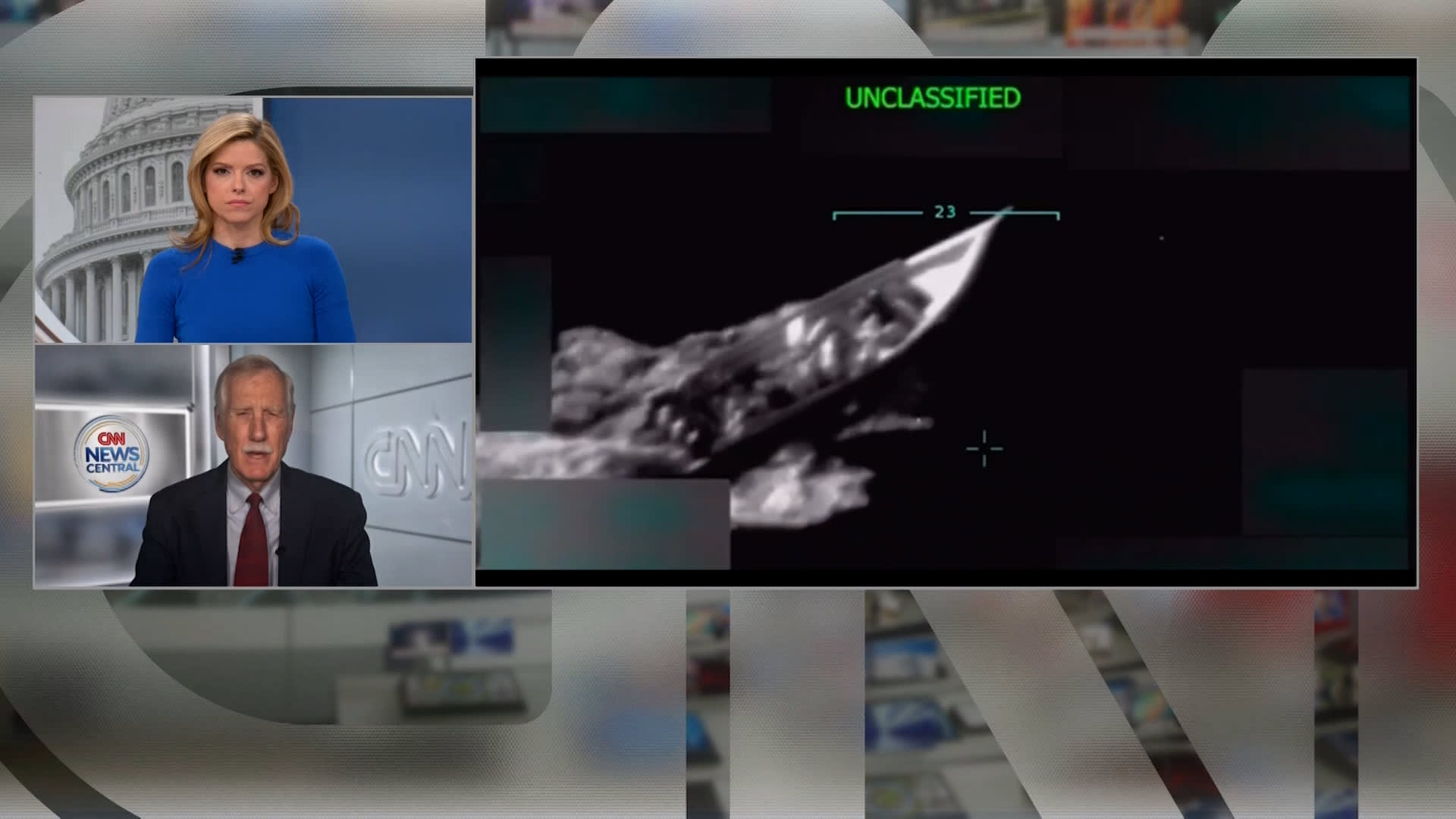 "جريمة حرب".. سيناتور أمريكي بعد مزاعم عن ضربة أمريكية "استهدفت ناجين" بالكاريبي