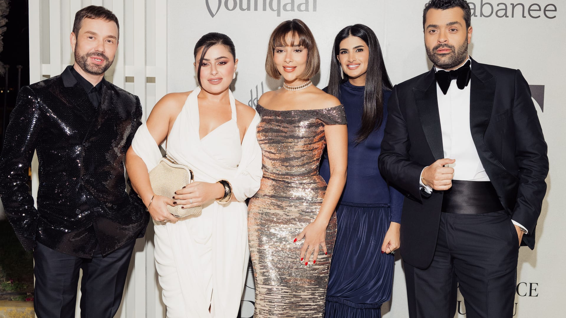 هكذا أطلًت المدونات العربية في حفل يحتفي بالموضة في الكويت