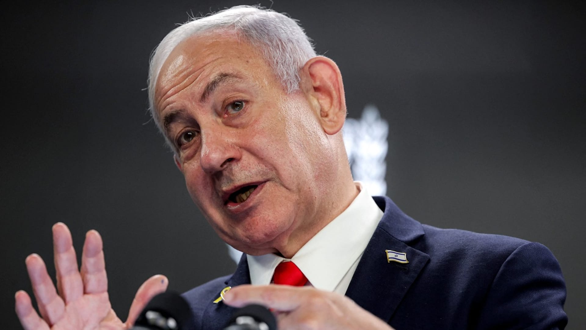 بعد هجوم بيت جن.. نتنياهو يكشف شرط إسرائيل للتوصل لاتفاق سلام مع سوريا