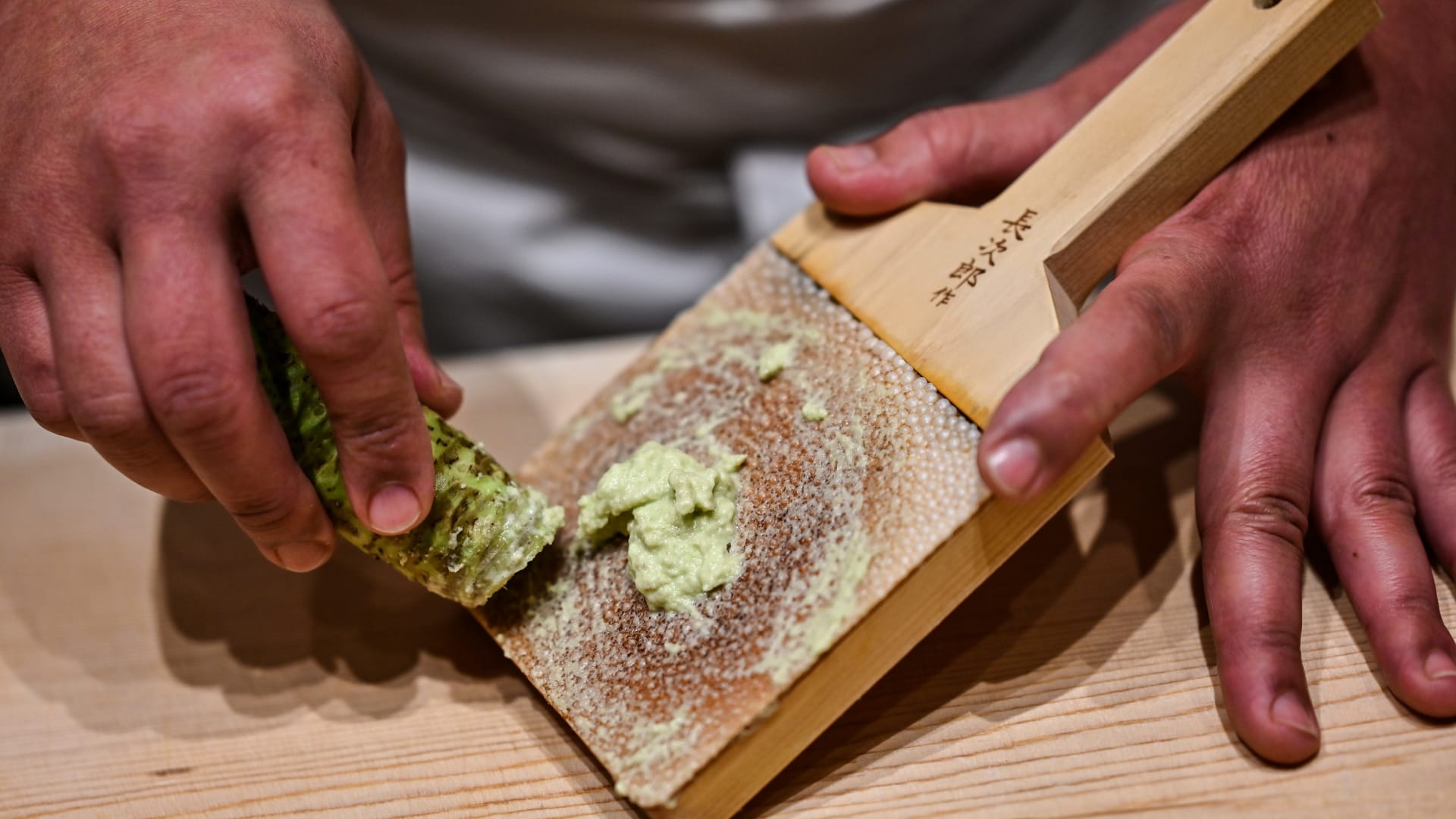 أبرز فوائد "الوسابي".. ما دوره بتعزيز الذاكرة؟