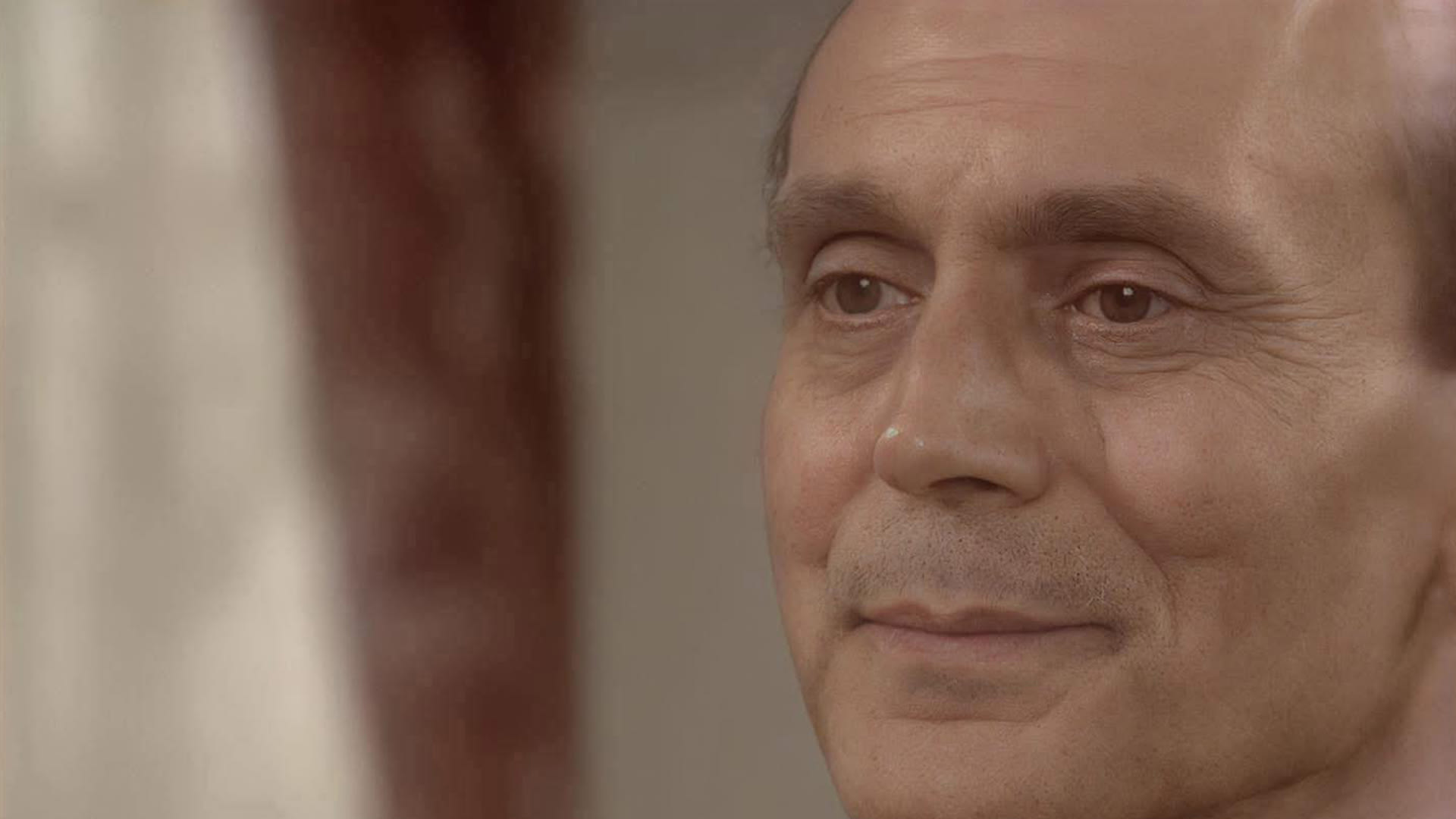 من كاميرات دار الأوبرا.. محمد صبحي يشارك توضيحًا بشأن فيديو انفعاله على سائق سيارته