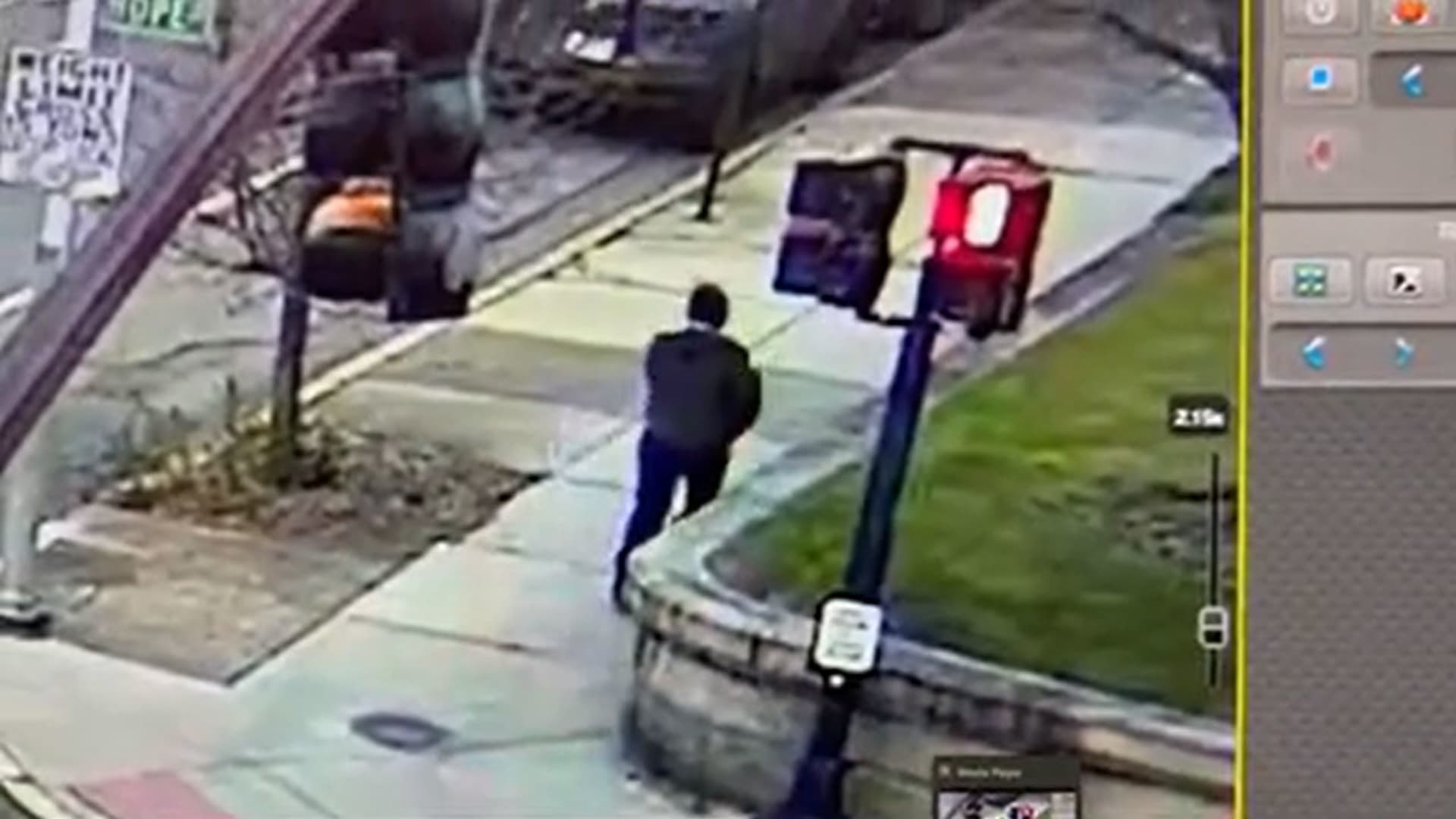 إطلاق النار بجامعة براون بأمريكا.. ماذا نعلم للآن عن المُسلح الطليق وتفاصيل ما فعله؟