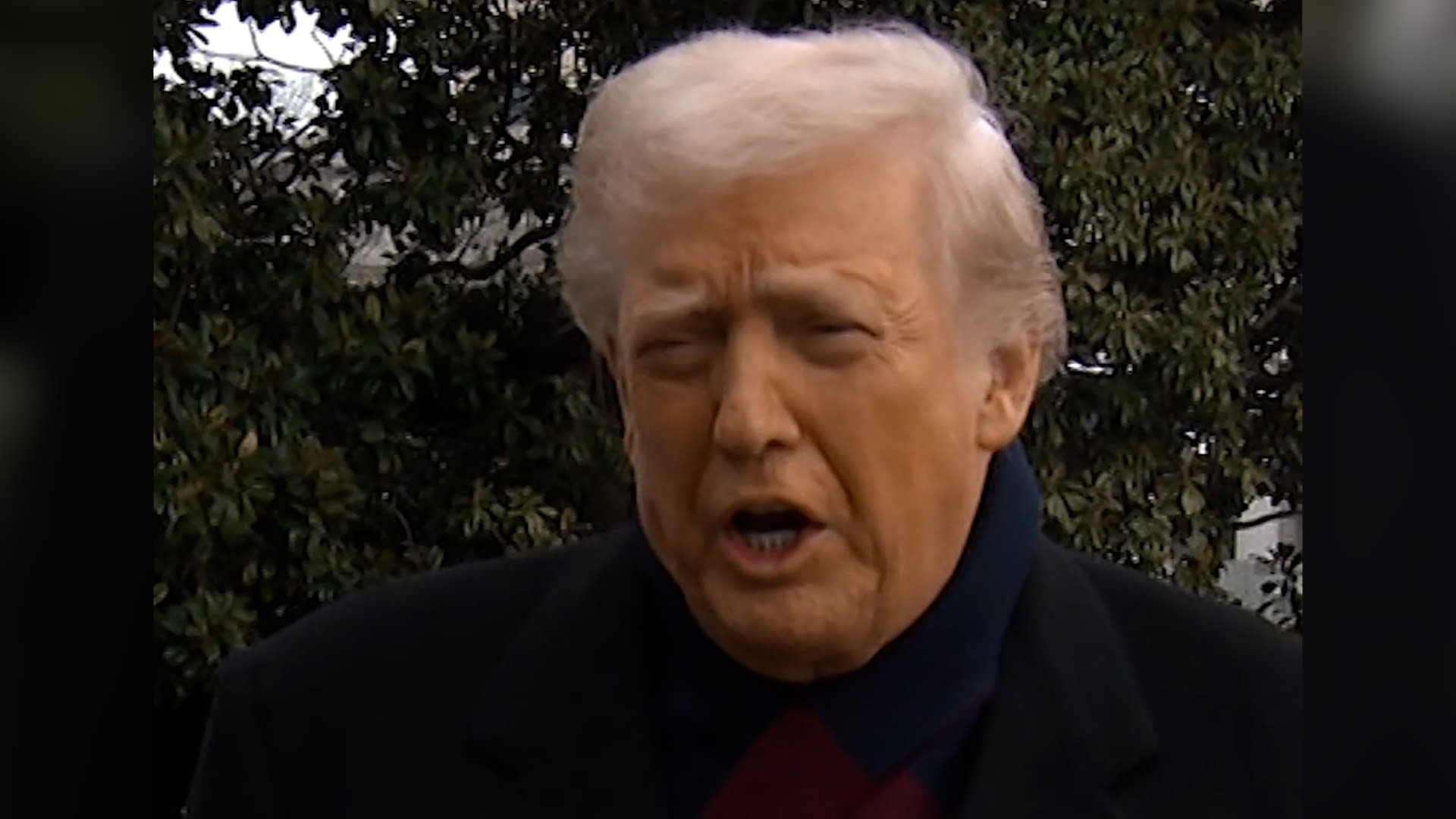 سوريا ومقتل أمريكيين بكمين.. شاهد رد فعل ترامب وتعهده بالانتقام