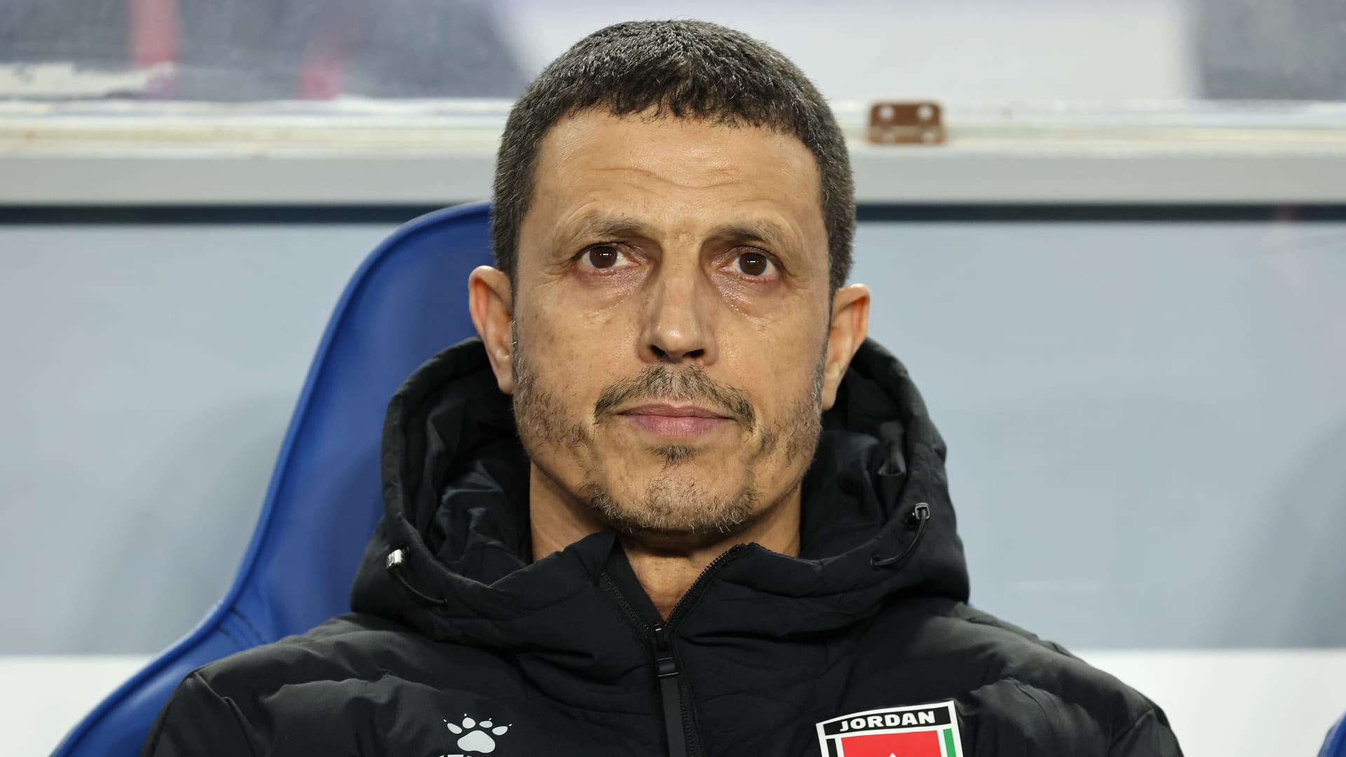 هكذا وصف جمال السلامي مواجهة الأردن للسعودية في كأس العرب 2025