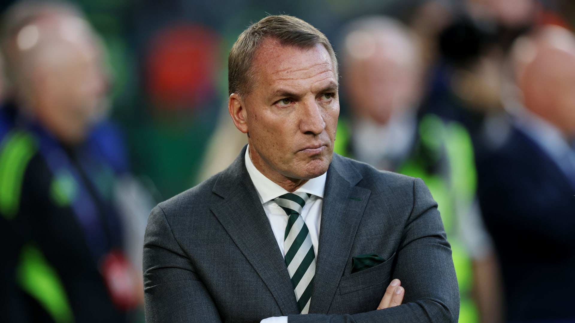 مدرب ليفربول السابق يقود نادي القادسية السعودي.. ما مدة العقد بينهما؟